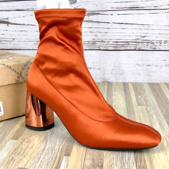 Free People Booties, New - Picture 3 of 8